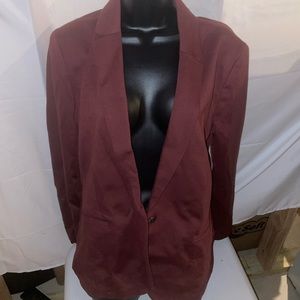 Old navy womens blazer size L